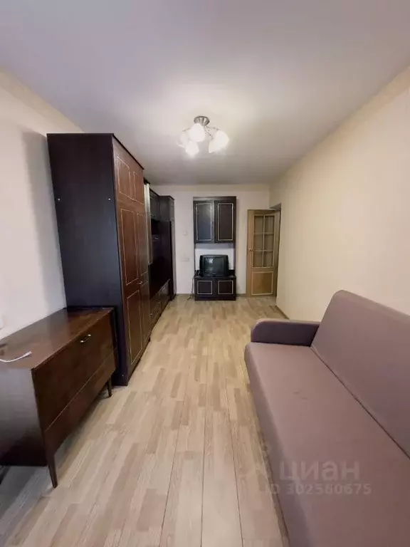 1-к кв. Севастополь просп. Генерала Острякова, 187 (34.0 м) - Фото 2