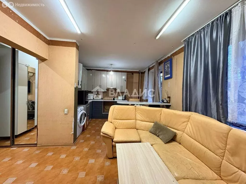 2-комнатная квартира: Москва, Кутузовский проспект, 59 (66 м) - Фото 1