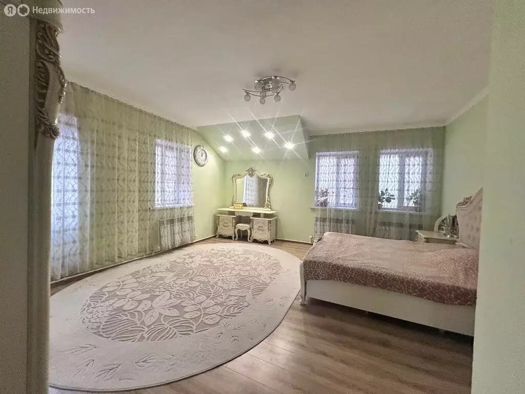 Дом в Сасыколи, Степная улица, 25 (203 м) - Фото 1