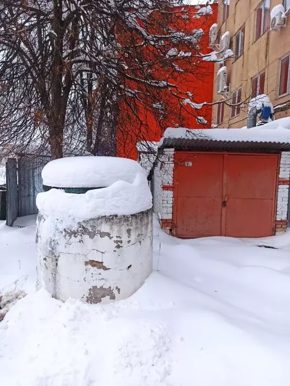 Помещение свободного назначения в Владимирская область, Ковров ... - Фото 2