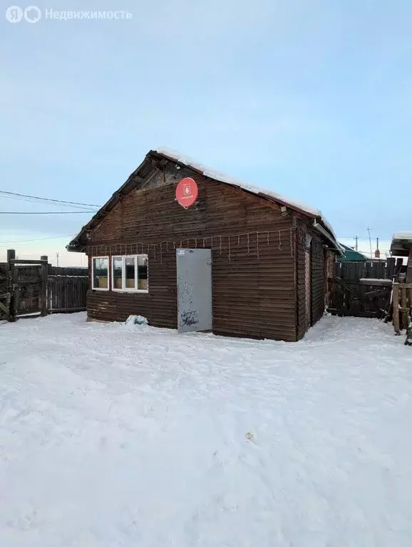 Дом в Иркутский муниципальный округ, деревня Позднякова, Российская ... - Фото 2