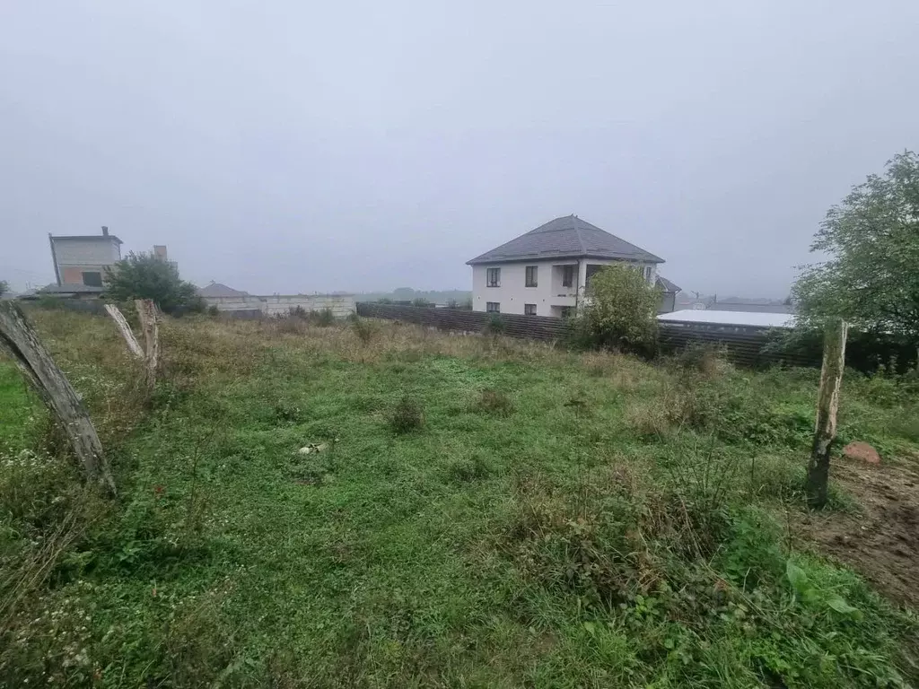 Участок в Кабардино-Балкария, Тырныауз Эльбрусский район, Эльбрусский ... - Фото 2