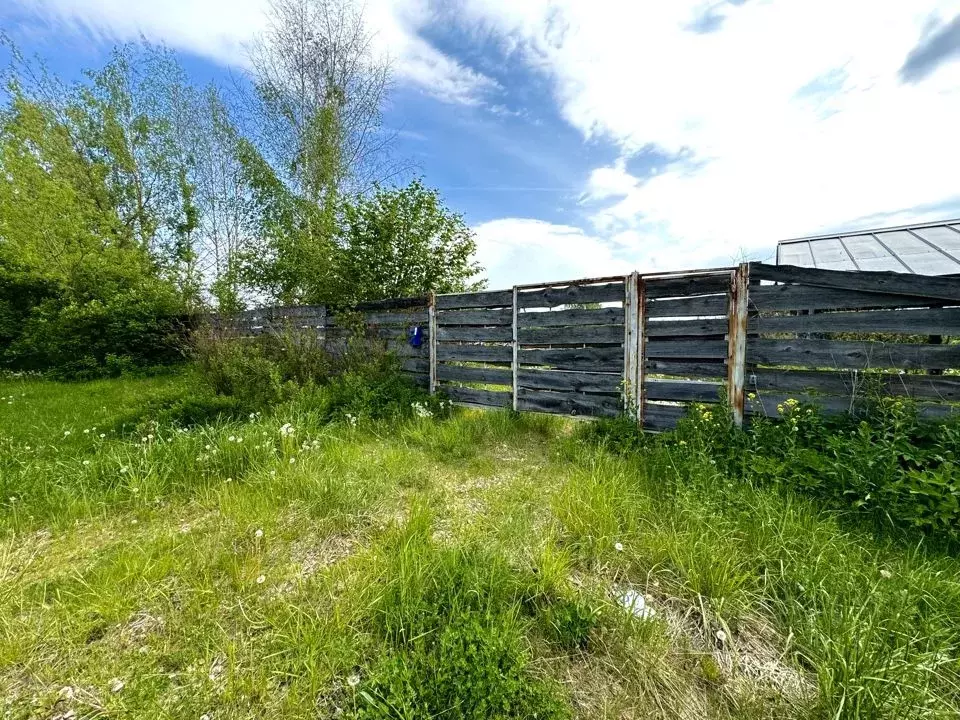 Участок в Тверская область, Конаковский муниципальный округ, д. Дорино ... - Фото 2