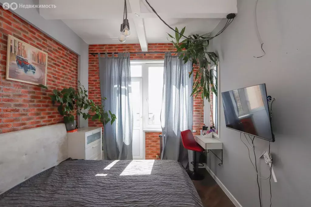 2-комнатная квартира: Иркутск, Депутатская улица, 84/1 (74 м) - Фото 1