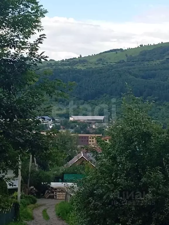 Участок в Алтай, Горно-Алтайск Юбилейное СНТ, 142 (4.5 сот.) - Фото 2