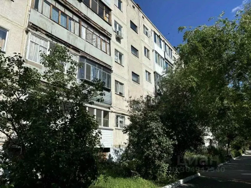 Купить Квартиру В Кургане Вторичное 3