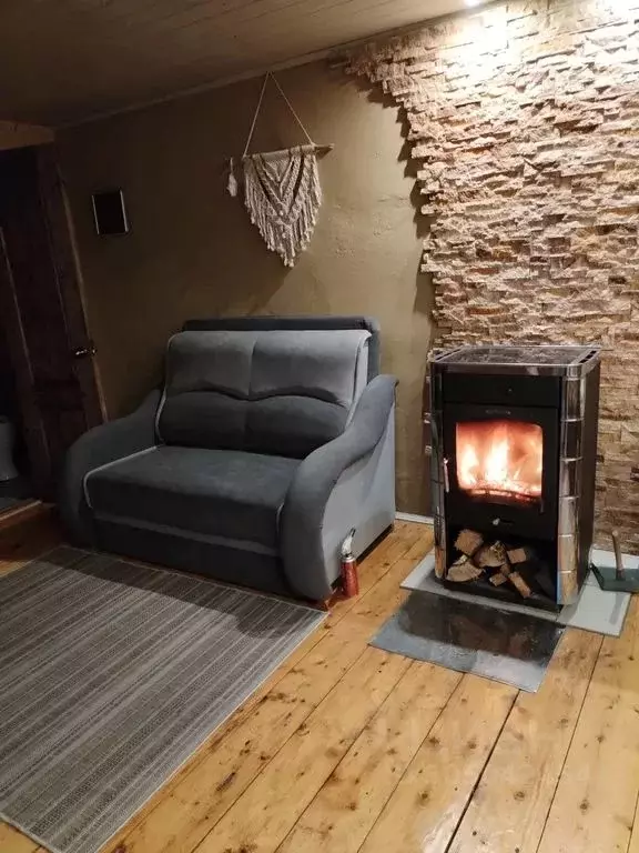 Дом в Алтай, Майминский район, с. Кызыл-Озек ул. Горького, 8 (24 м) - Фото 1