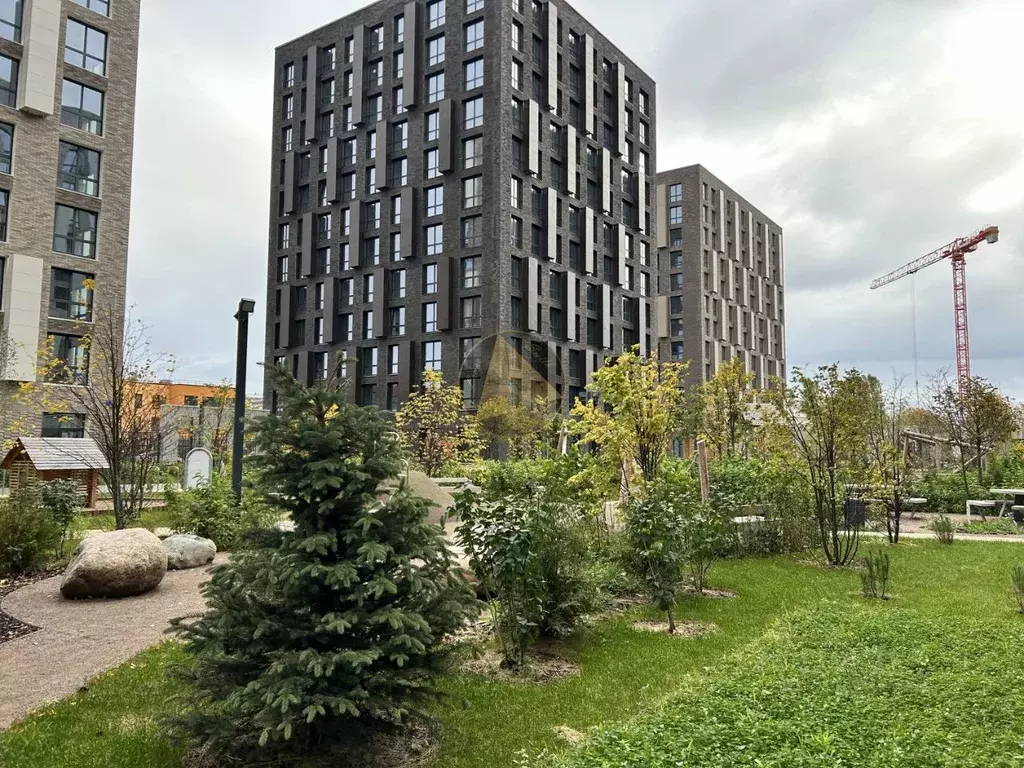 3-к кв. Санкт-Петербург Галерный проезд, 1К2 (81.5 м) - Фото 1