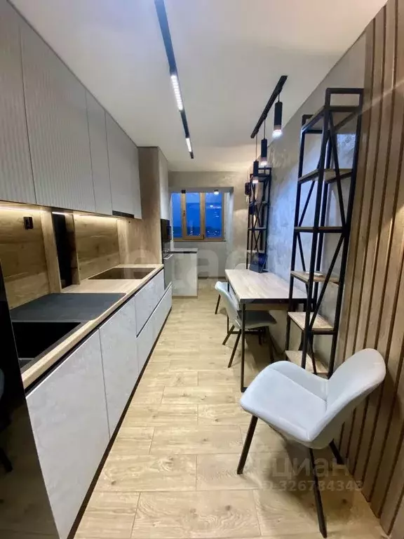 1-к кв. Оренбургская область, Орск ул. Волкова, 7 (36.3 м) - Фото 1