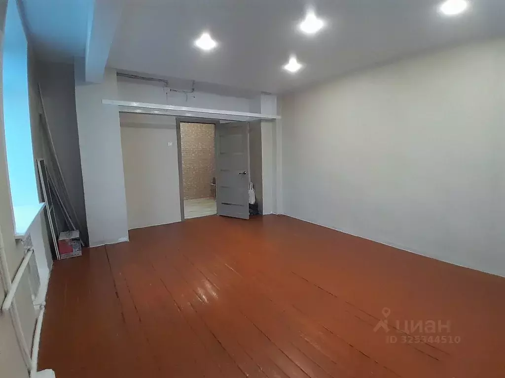 Комната Курганская область, Курган ул. Кирова, 107 (19.0 м) - Фото 1