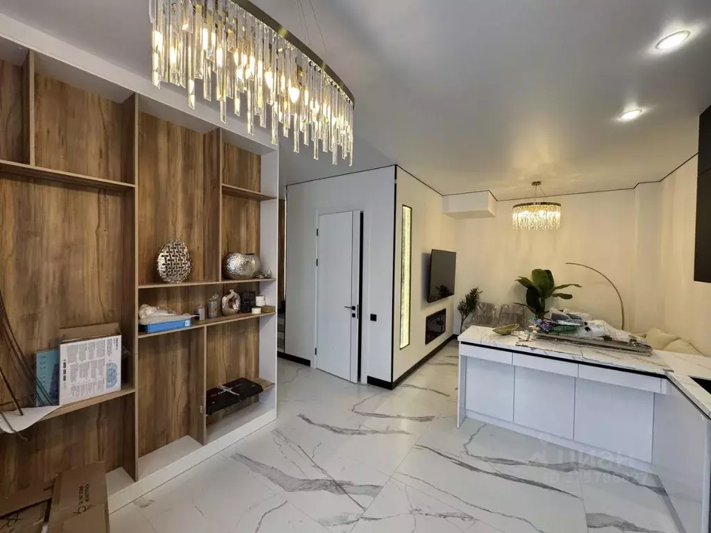 Таунхаус в Московская область, Истра муниципальный округ, д. Красный ... - Фото 1