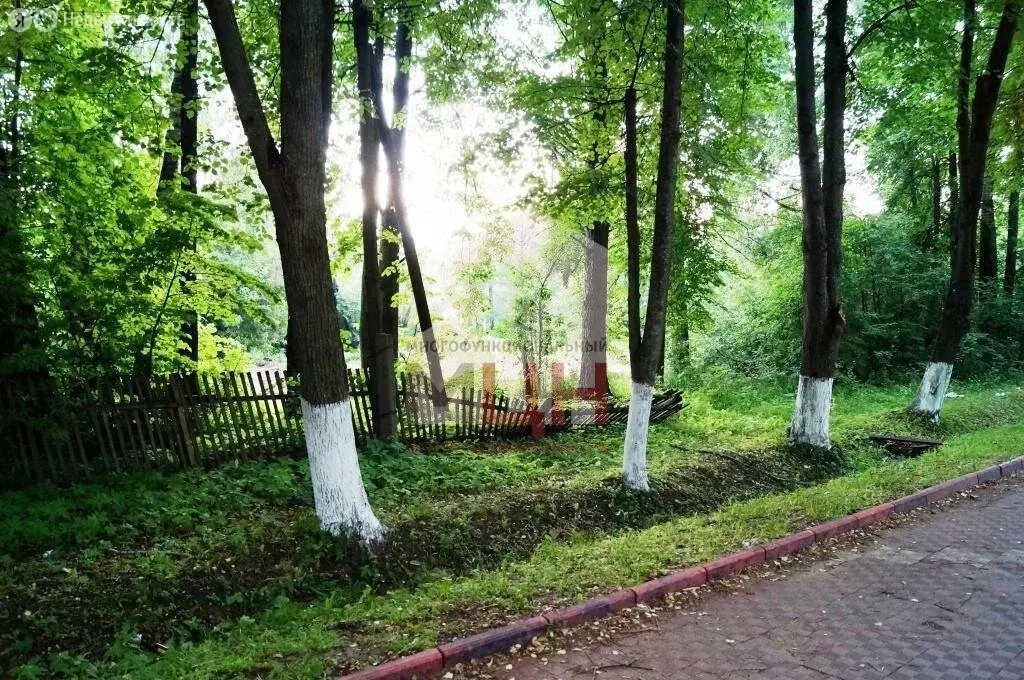 Участок в Новозавидовский, Советская улица (18 м) - Фото 1