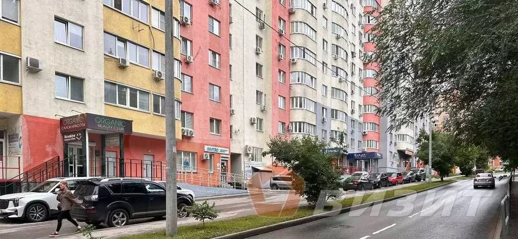Торговое помещение в густонаселенном районе - Фото 1