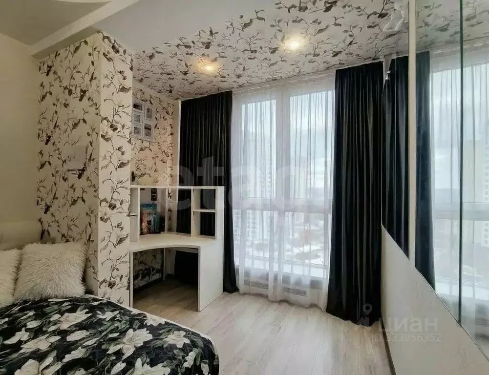 2-к кв. Москва Рублевское ш., 70к7 (50.6 м) - Фото 2
