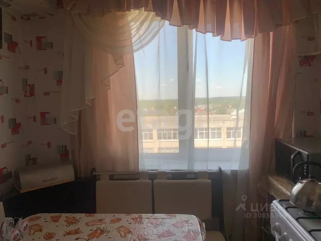 1-к кв. Брянская область, Карачев ул. Карла Либкнехта, 31 (28.7 м) - Фото 1