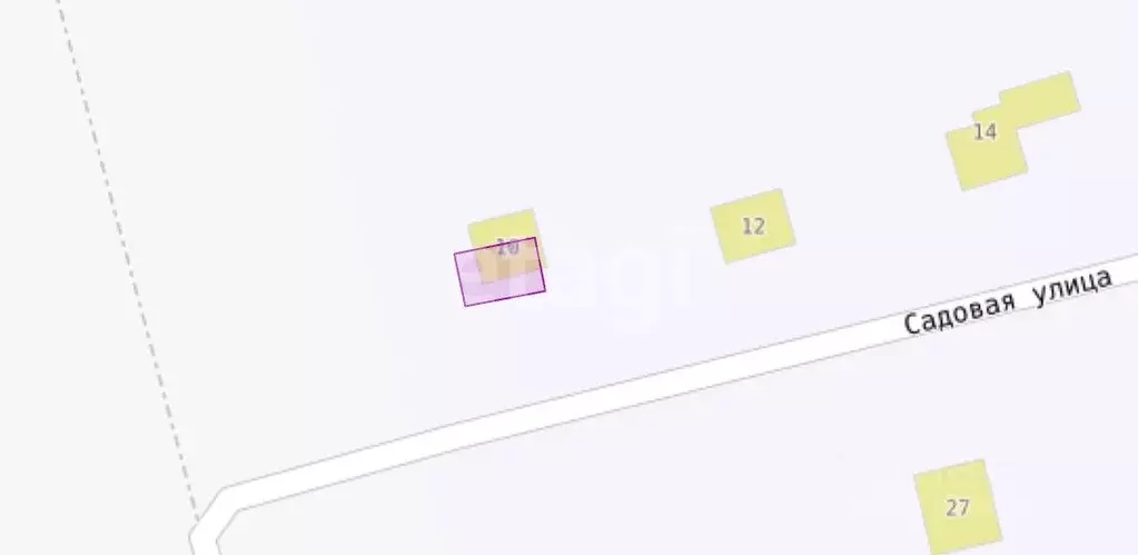 Дом в Хабаровский край, Хабаровский район, с. Галкино Садовая ул., 10 ... - Фото 2