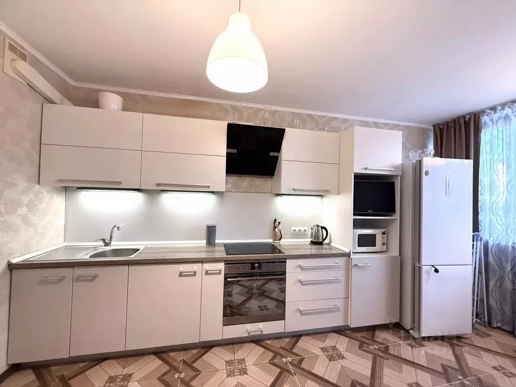 2-к кв. Калининградская область, Калининград ул. Генерала Челнокова, ... - Фото 1