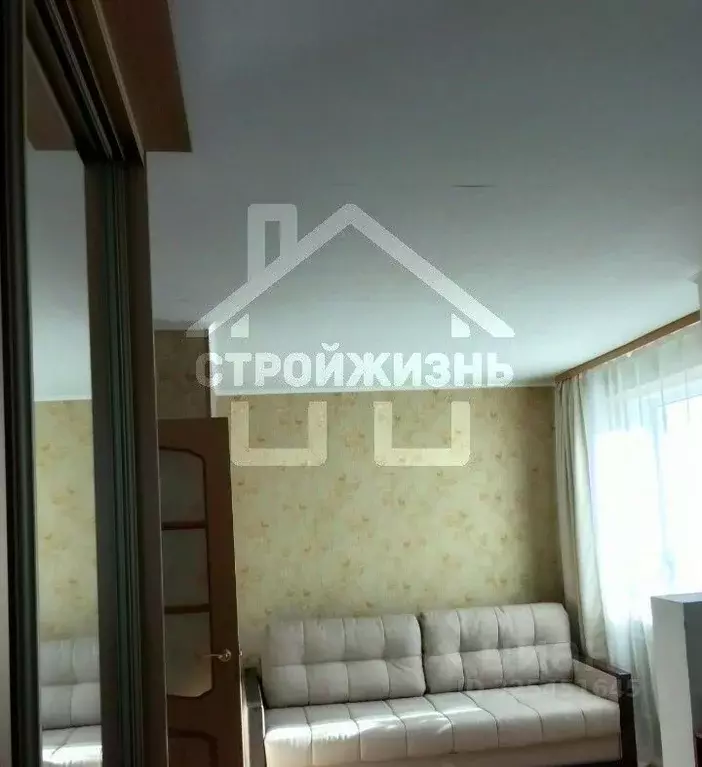 1-к кв. Свердловская область, Екатеринбург ул. Викулова, 34к1 (32.3 м) - Фото 1