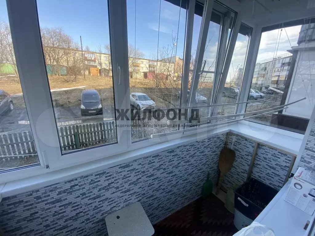 1-к. квартира, 33 м, 1/4 эт. - Фото 0