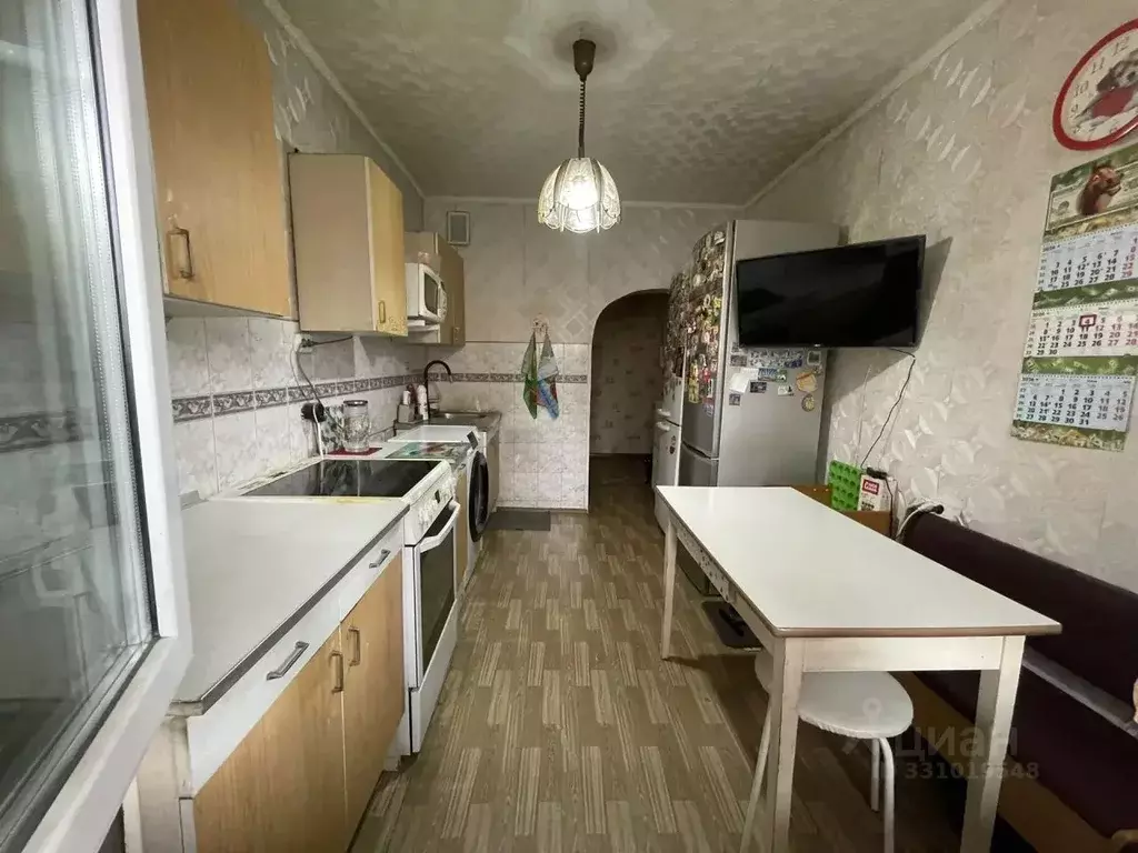 4-к кв. Свердловская область, Екатеринбург ул. Родонитовая, 6 (79.1 м) - Фото 2