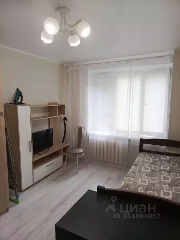 Студия Москва ул. Лихоборские Бугры, 9К2 (16.0 м) - Фото 2