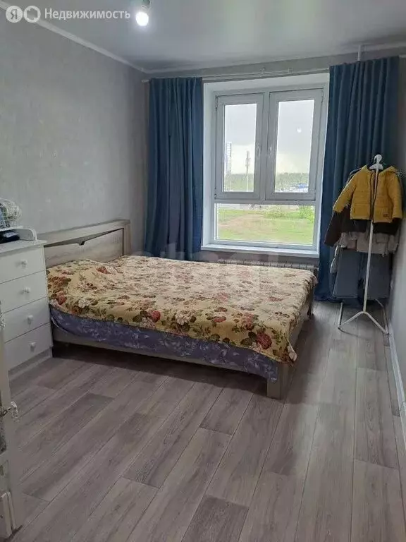 2-комнатная квартира: Набережные Челны, 69-й комплекс, 13 (53.1 м) - Фото 1