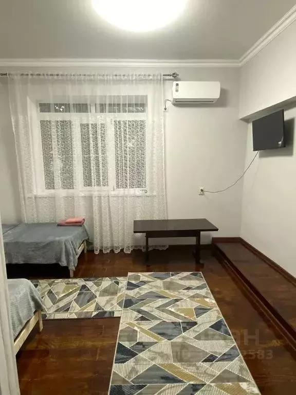 Комната Дагестан, Дербент ул. Зои Космодемьянской, 18 - Фото 1