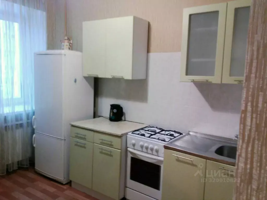 1-к кв. Свердловская область, Березовский ул. Гагарина, 18 (33.7 м) - Фото 0