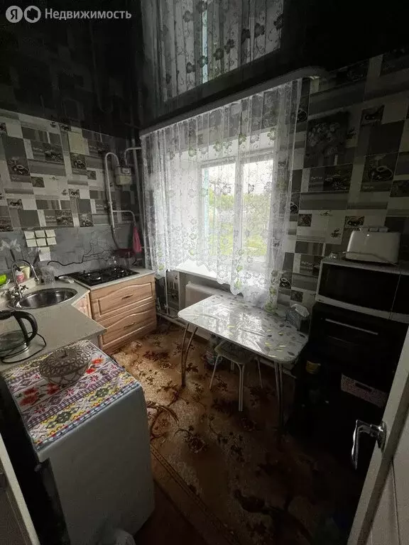 2-комнатная квартира: Петелино, улица Ленина, 29 (40 м) - Фото 1