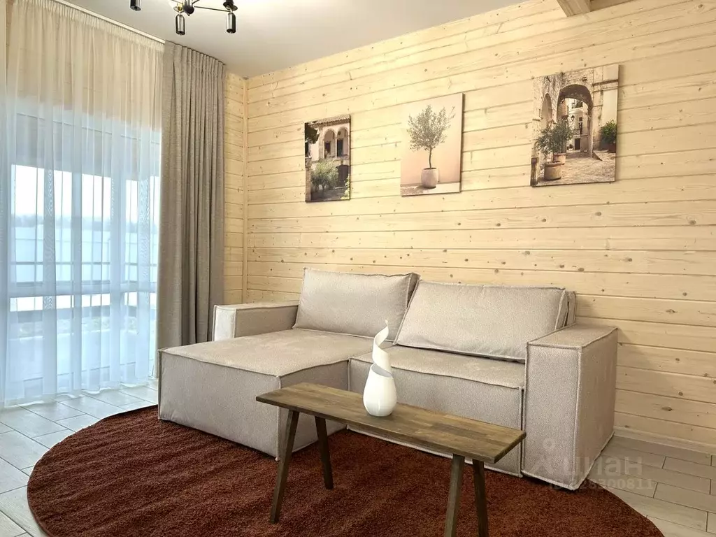 Дом в Московская область, Бронницы ул. Рождественская, 24 (135 м) - Фото 1