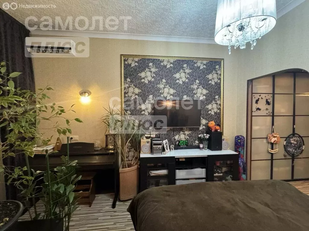 3-комнатная квартира: Москва, Красноармейская улица, 26к2 (75.2 м) - Фото 1
