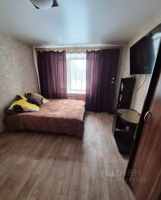 Студия Томская область, Томск просп. Фрунзе, 126 (17.6 м) - Фото 2