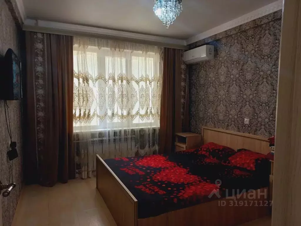 2-к кв. Дагестан, Каспийск просп. Акулиничева, 12 (56.0 м) - Фото 0