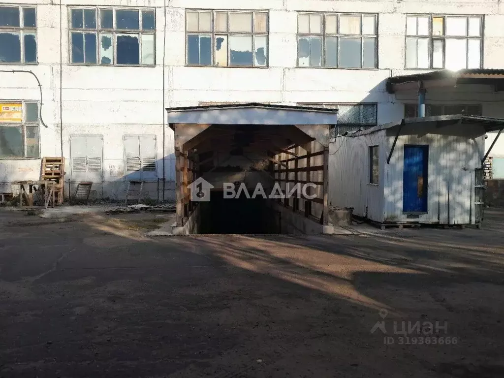 Помещение свободного назначения в Коми, Сыктывкар ул. Громова, 81 ... - Фото 0