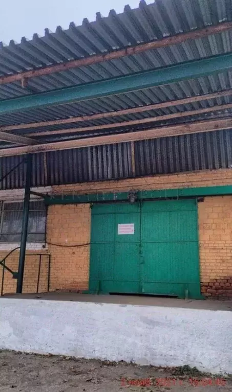 Склад в Москва Южнопортовая ул., 11С1 (143 м) - Фото 0