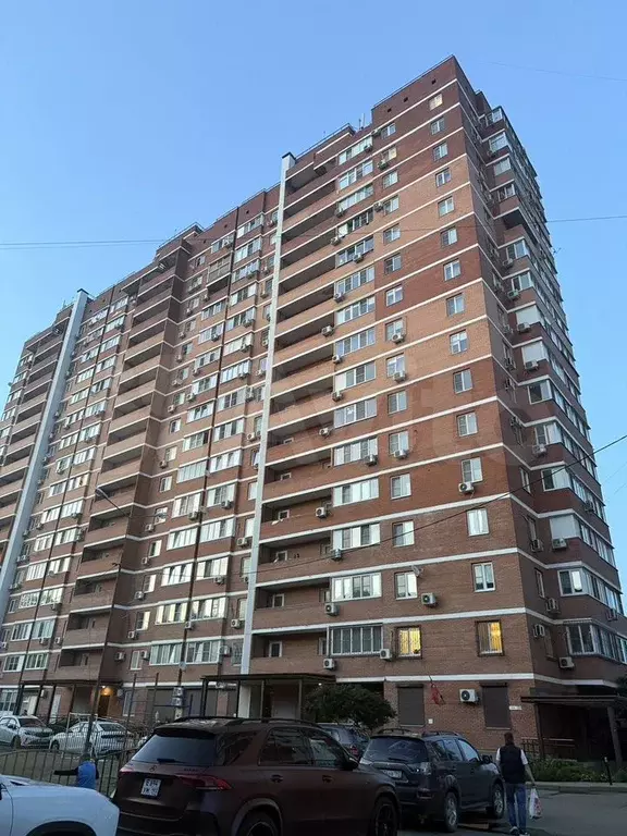 3-к. квартира, 75 м, 7/12 эт. - Фото 0