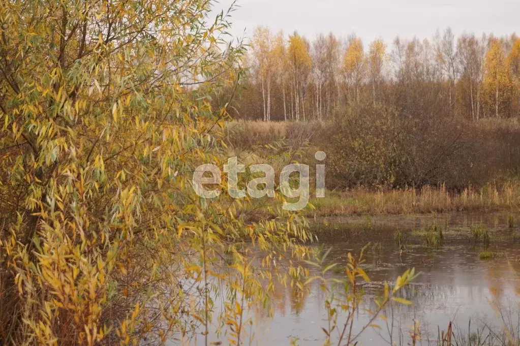 Участок в Нижегородская область, с. Дивеево  (9.0 сот.) - Фото 0