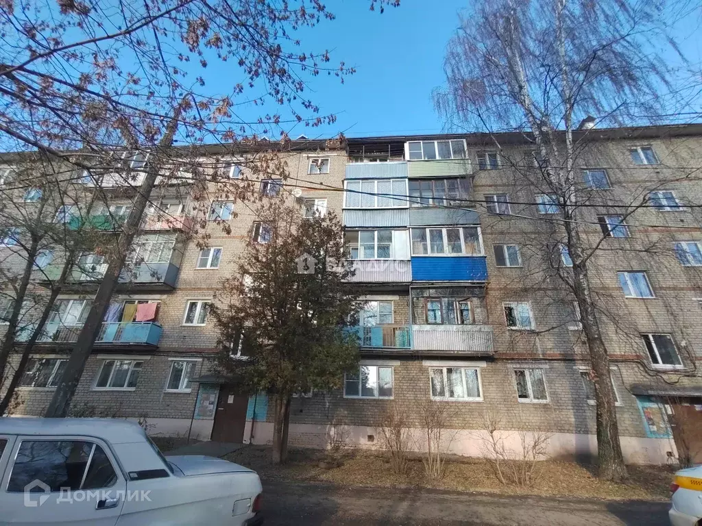 Продаётся 3-к квартира, 59.7 м - Фото 0