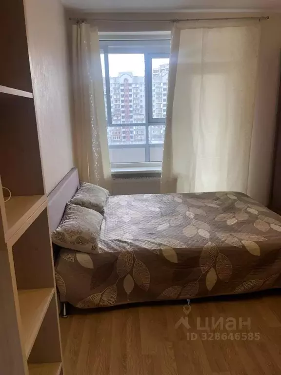 Студия Санкт-Петербург Кондратьевский просп., 64к9 (24.0 м) - Фото 2