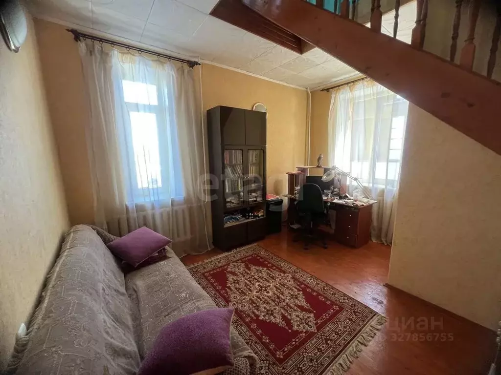 Дом в Калужская область, Калуга Михайловская ул., 40 (328 м) - Фото 2