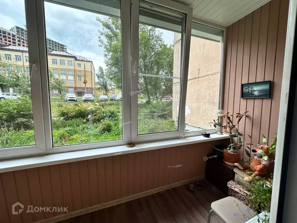 Продаётся 5-к квартира, 94.5 м - Фото 1