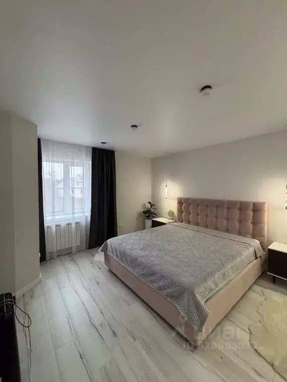 Дом в Нижегородская область, Выкса городской округ, Досчатое рп ул. ... - Фото 2