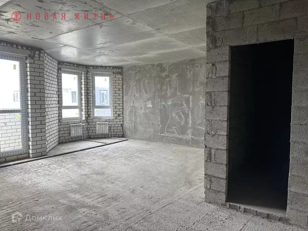 Продаётся 3-к квартира, 108.2 м - Фото 0