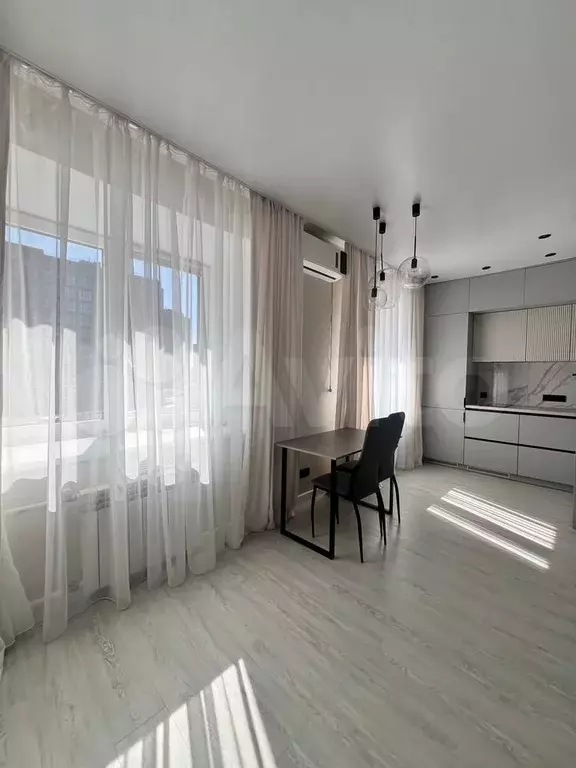 Квартира-студия, 30 м, 2/9 эт. - Фото 1