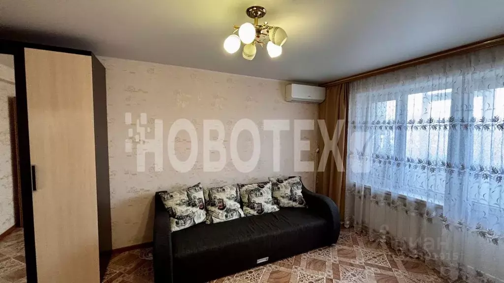 2-к кв. Краснодарский край, Крымск ул. Маршала Жукова, 4 (52.0 м) - Фото 1