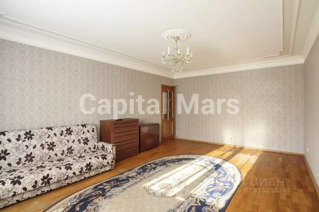 2-к кв. Санкт-Петербург ул. Хошимина, 12 (77.0 м) - Фото 0