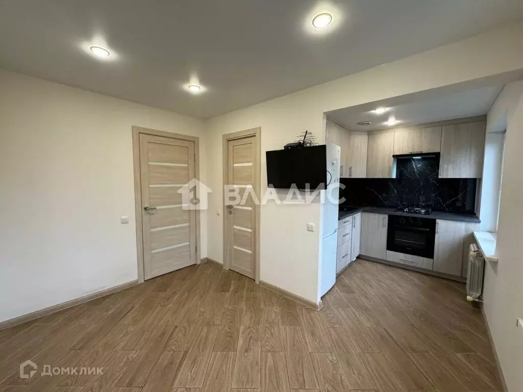 Продаётся 2-к квартира, 55 м - Фото 0