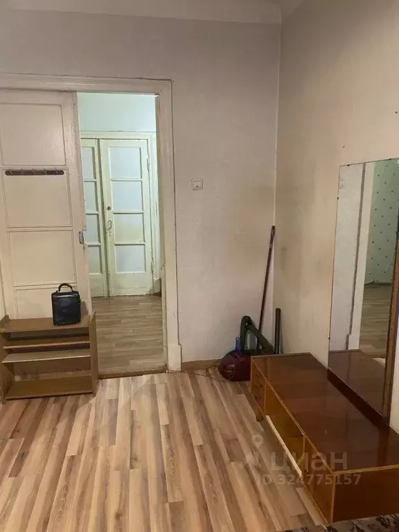 Комната Московская область, Люберцы Кожуховская ул., 10 (15.0 м) - Фото 2