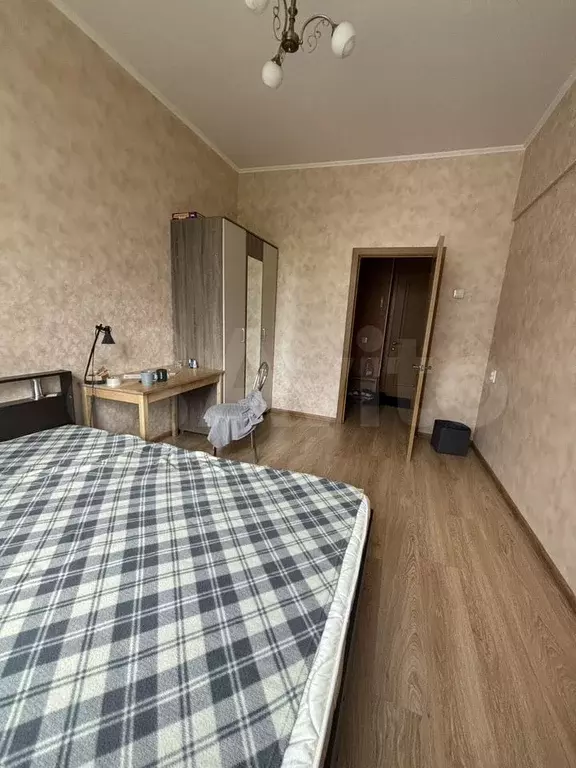 Комната 20 м в 2-к., 5/5 эт. - Фото 1