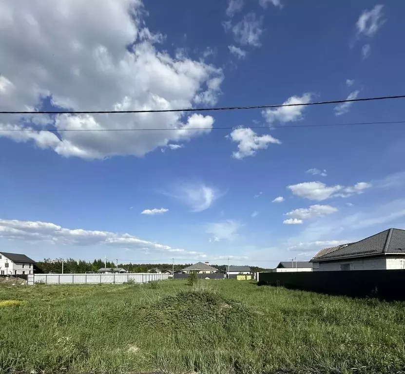 Участок в Московская область, Раменское Дергаево-2 кп,  (6.0 сот.) - Фото 1